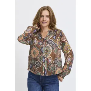 Women's blouse Pulz Jeans Zida image-1
