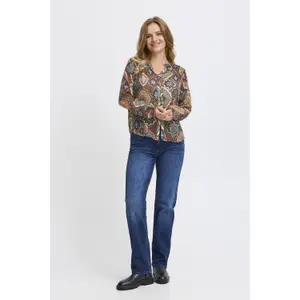 Women's blouse Pulz Jeans Zida image-2
