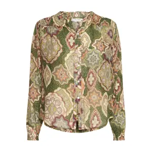 Women's blouse Pulz Jeans Zida image-0