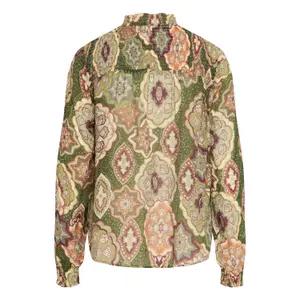 Women's blouse Pulz Jeans Zida image-1