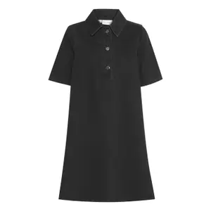 Vestido de ganga feminino Pulz Jeans Vanessa image-0