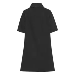 Vestido de ganga feminino Pulz Jeans Vanessa image-3