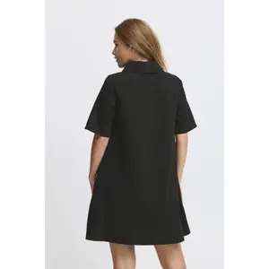 Vestido de ganga feminino Pulz Jeans Vanessa image-4