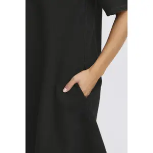 Vestido de ganga feminino Pulz Jeans Vanessa image-6