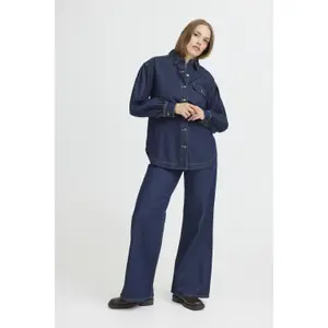 Women's blouse Pulz Jeans Lira image-1