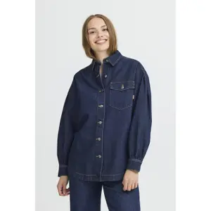 Women's blouse Pulz Jeans Lira image-2