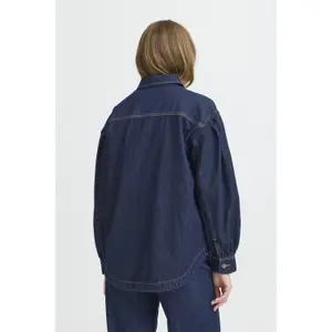 Women's blouse Pulz Jeans Lira image-4