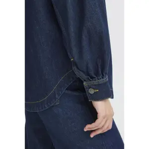 Women's blouse Pulz Jeans Lira image-6