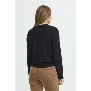 Jumper för kvinnor Pulz Jeans Sara image-1