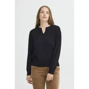 Jumper för kvinnor Pulz Jeans Sara image-2