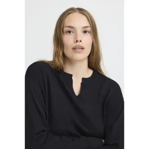 Jumper för kvinnor Pulz Jeans Sara image-3