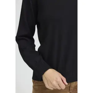 Jumper för kvinnor Pulz Jeans Sara image-4