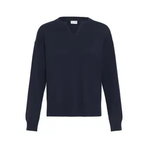 Jumper för kvinnor Pulz Jeans Sara image-0