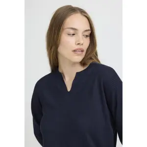 Jumper för kvinnor Pulz Jeans Sara image-5