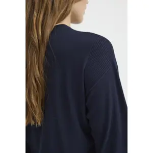 Jumper för kvinnor Pulz Jeans Sara image-6