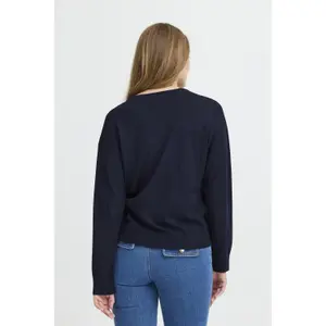 Woman sweater Pulz Jeans Sara image-4