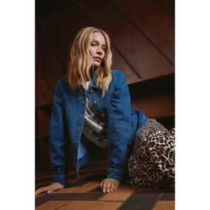 Damenrock Pulz Jeans Charlotte image-4