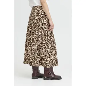 Jupe femme Pulz Jeans Charlotte image-4