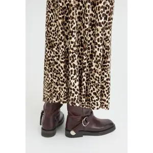 Jupe femme Pulz Jeans Charlotte image-6