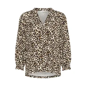 Blouse femme Pulz Jeans Charlotte image-0