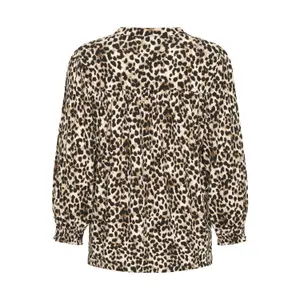 Blouse femme Pulz Jeans Charlotte image-1