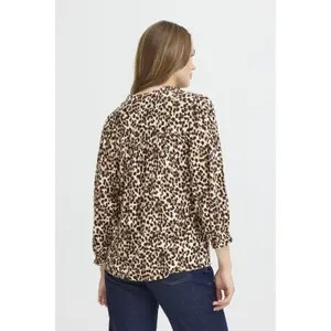 Blouse femme Pulz Jeans Charlotte image-5