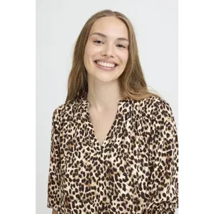 Blouse femme Pulz Jeans Charlotte image-6