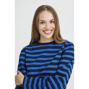 Langarmshirt Pulz Jeans Sahana image-5