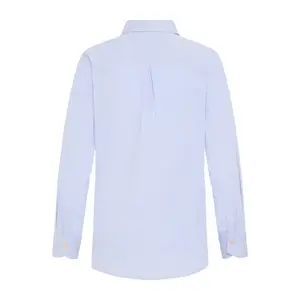 Långärmad blus för kvinnor Pulz Jeans Elna image-3