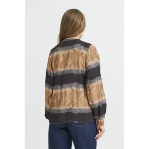 Blouse femme Pulz Jeans Dani image-4