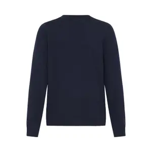 Jumper med rund halsringning för kvinnor Pulz Jeans Sara image-1