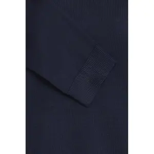 Jumper med rund halsringning för kvinnor Pulz Jeans Sara image-2