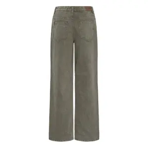 Dames jeans met wijde pijpen Pulz Jeans Gianni image-2