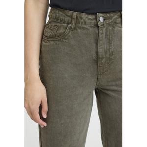 Dames jeans met wijde pijpen Pulz Jeans Gianni image-5