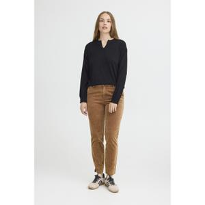 Pantaloni skinny da donna Pulz Jeans Fiba image-3