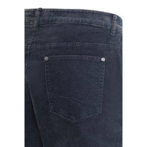Pantaloni skinny da donna Pulz Jeans Fiba image-0