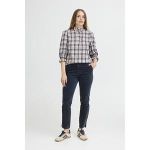 Pantaloni skinny da donna Pulz Jeans Fiba image-4