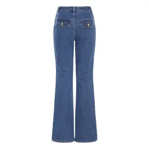 Jeans femme Pulz Jeans Chel image-3