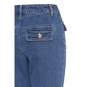 Jeans femme Pulz Jeans Chel image-6