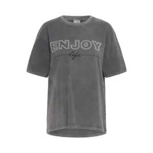 T-Shirt Pulz Jeans Enya image-0