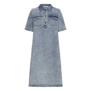 Robe femme Pulz Jeans Vilma image-0