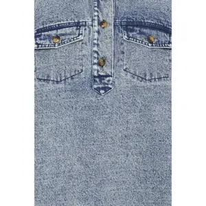 Robe femme Pulz Jeans Vilma image-5