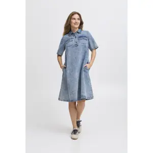 Robe femme Pulz Jeans Vilma image-1