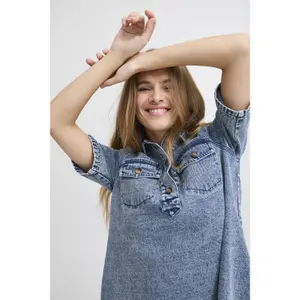 Robe femme Pulz Jeans Vilma image-3