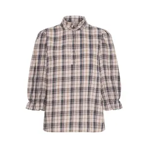 Women's blouse Pulz Jeans Evie image-0