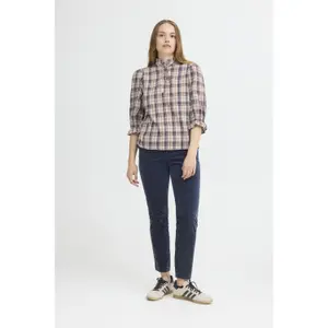 Women's blouse Pulz Jeans Evie image-1
