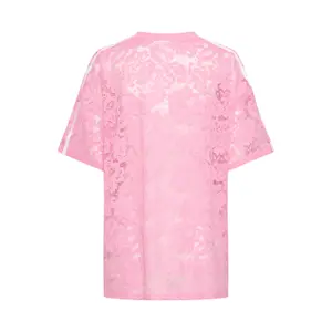 Women's T-shirt Pulz Jeans Amour image-1