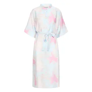 Klänning för kvinnor Pulz Jeans Ellinor image-0