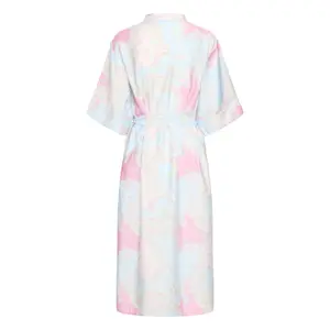 Klänning för kvinnor Pulz Jeans Ellinor image-1