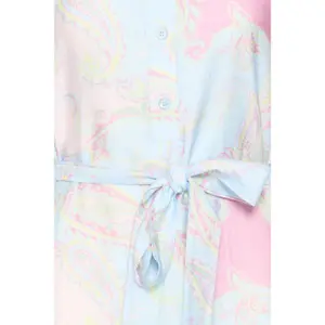 Klänning för kvinnor Pulz Jeans Ellinor image-2